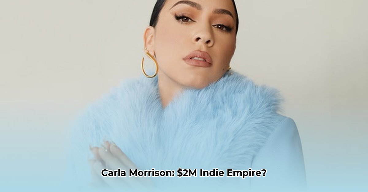 carla-morrison-net-worth